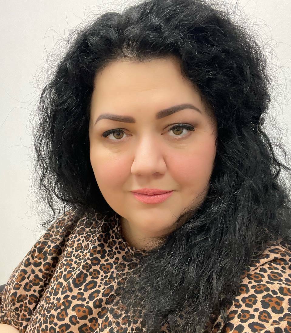 <span style="font-weight: bold;">Наталья Бауэр</span>