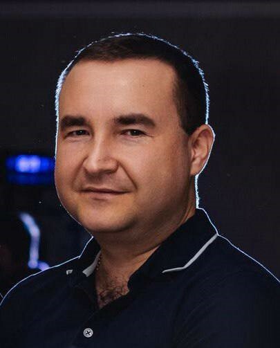 <span style="font-weight: bold;">Владимир Разживин</span>