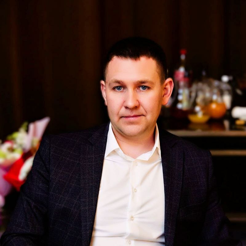 <span style="font-weight: bold;">Валерий Гончаров</span>